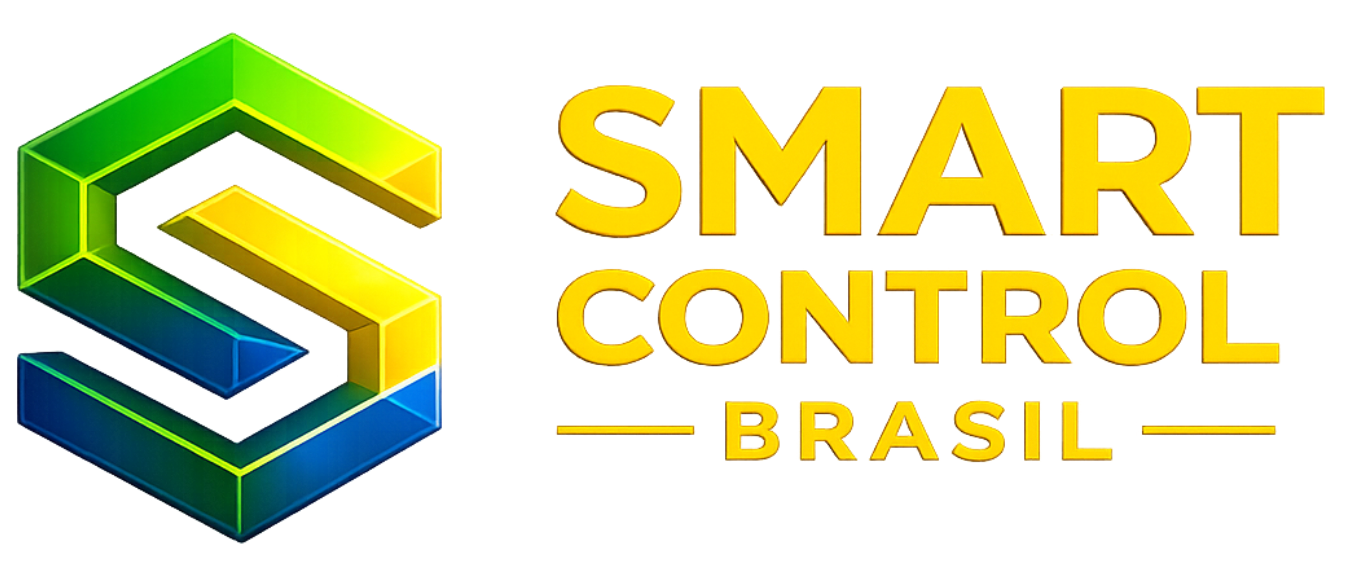 Smart Control Brasil