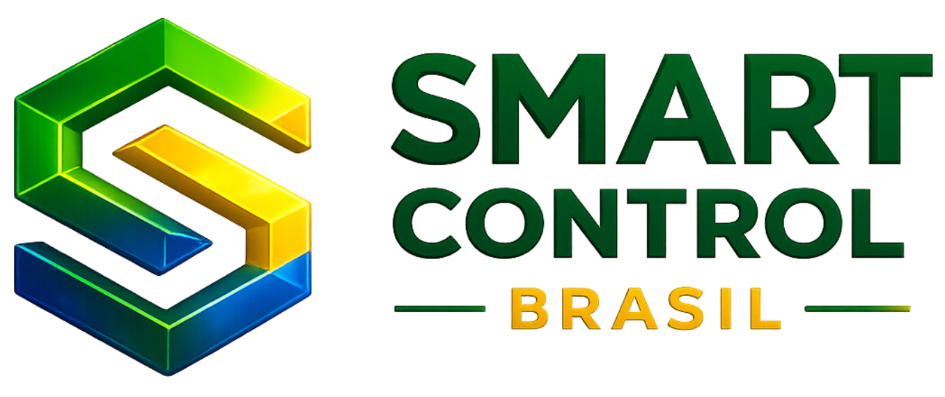 Smart Control Brasil