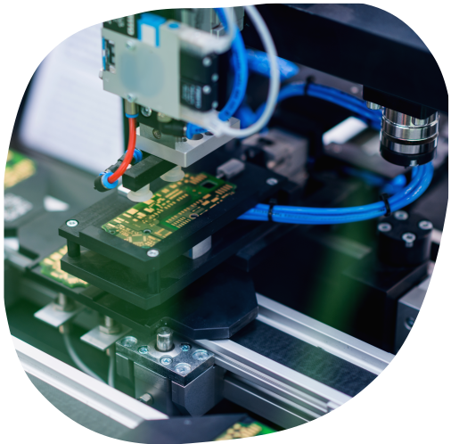 Tecnologia Mitsubishi Electric aplicada à automação industrial