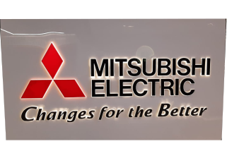 Mitsubishi Automação industrial
