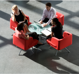 Reunião de Engenharia de Negócios
