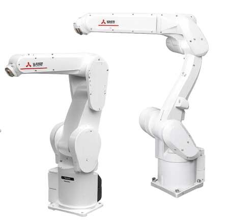 Automação industrial com Mitsubishi Electric