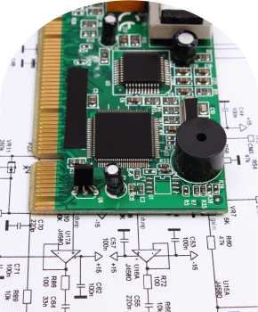 Soluções em engenharia embarcada Smart Control Brasil
