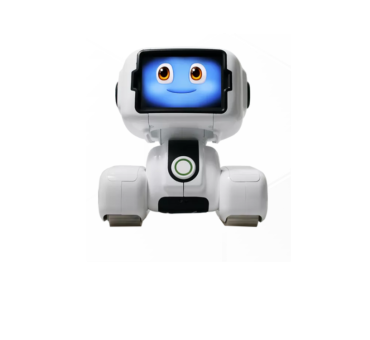 LIRO / LittleBot em aplicação Xyron Robotics