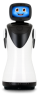 NeoBot em aplicação Xyron Robotics